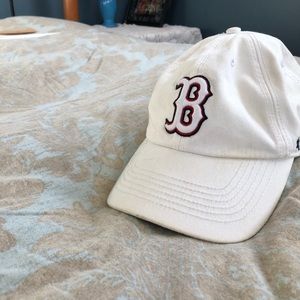 Boston Red Sox 47’ hat